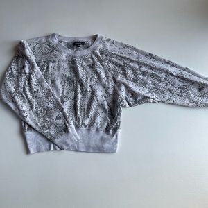 Oceandrive Sweater
